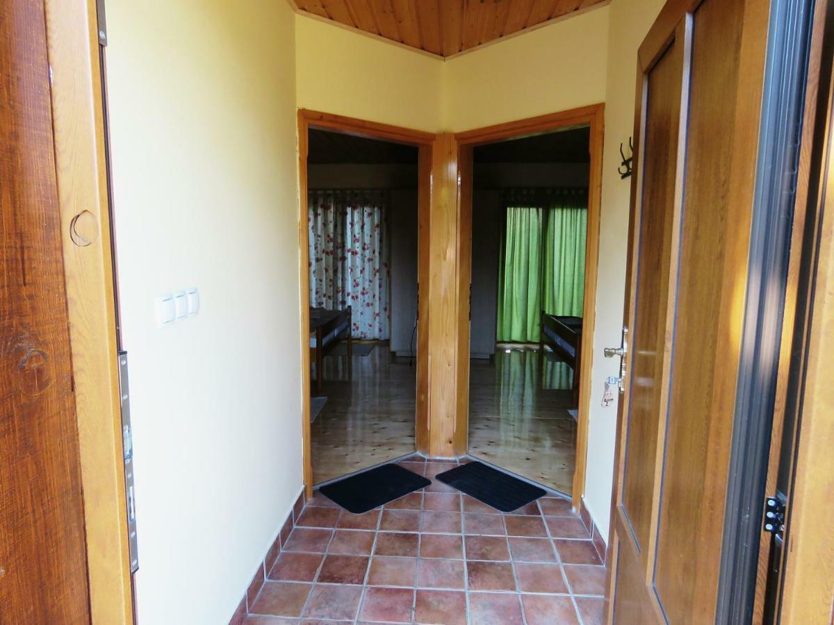 Guesthouse Stefanac Otočac Exterior foto